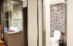 Super 8 Hotel Hefei West Changjiang Road Hupo Mountain Villa