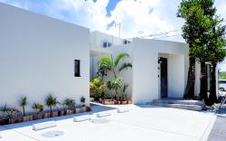 villa LIFE INDAH sumuide