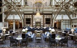 Waldorf Astoria Washington DC