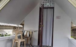 Jazz Ferme Inn Batuan Bohol | Camper Chalet 2