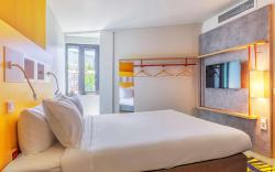 ibis budget Tbilisi Center