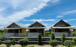 Jazz Ferme Inn Batuan Bohol | Family Room 2