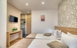 Orbeli Hotel Yerevan