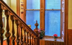 Rosehall Hotel