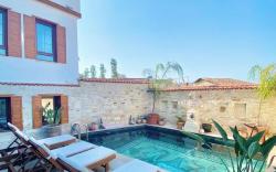 Villa Ephesus Hotel