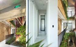 UMI HOUSE HOTEL QUY NHƠN 
