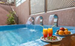 Maison Ka Marrakech