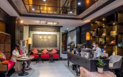22Land Residence Hotel - 52 Ngõ Huyện