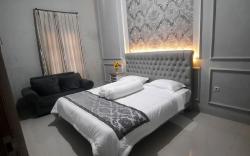 AL ISYANIA Creative Homestay (Syariah)