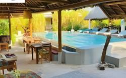 SHAMBA VILLAGE HOTEL