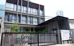 Green Rasuna Residence
