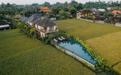 Mahashanti Villa