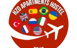 HZD APARTMENTS HOSTEL
