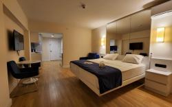 Apartment Orbi City Sea View