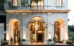 Charmaine's Hotel & Apartment
