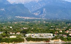 Cavo Olympo Luxury Hotel & Spa - Adult Only