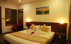 HOTEL SKY PARADISE