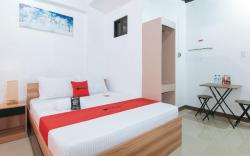 RedDoorz Near Iloilo International Airport