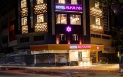 Hotel Alka Inn
