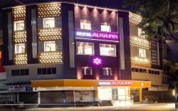 Hotel Alka Inn