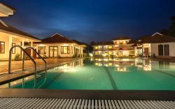 Le Coffee Resort