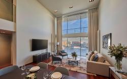 Hyatt Regency Madrid Residences