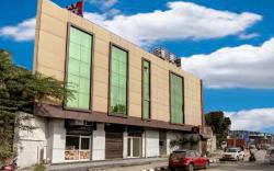 Hotel Silky Palace Near Delhi Airport