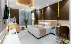 Hotel Deluxe Stay Inn Near Delhi Airport