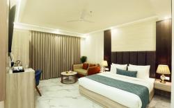 Hotel Luxury Stay Near Delhi Airport