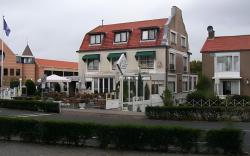 Hotel Sanders de Paauw