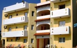 Dimitra Hotel & Apartments by Omilos Hotels