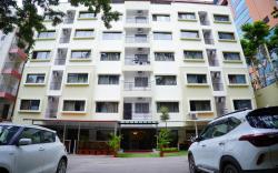 Lords MidTown Suites Banglore