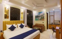 Hotel Aero Stay Residency Near Delhi Airport
