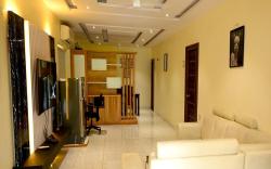 The Butterfly Luxury Serviced Apartments Benz Circle Vijayawada