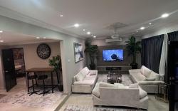 Villa AD Homestay.. For family day  & Gathering