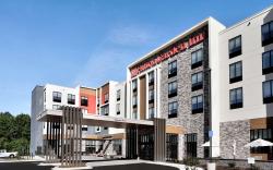 Hilton Garden Inn Bel Air