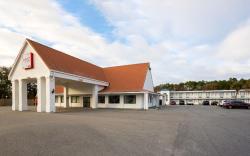 Developer Inn & Suites Airport JAX, a Baymont by Wyndham