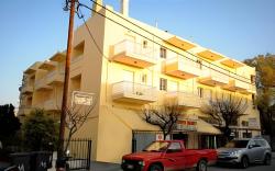 Manias Apartments