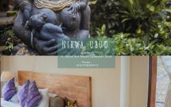 Nirwa Ubud Homestay
