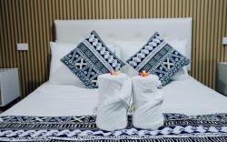 Hotel Bulabard 
