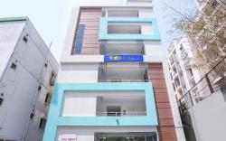 FabHotel Serenity - Nr AIG Hospital, Gachibowli