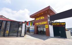 FabHotel Sikka Royal Classic, Mall Road