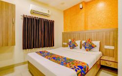 FabExpress Prakash Inn - Nr. Mumbai International Airport