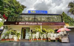 FabHotel Prakash Inn