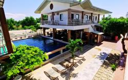 Amanzara Resort Panglao 