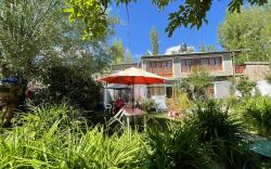 Saiman Guest House