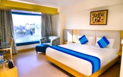 Keyonn Hotels & Resorts