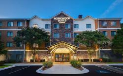 Homewood Suites by Hilton Yorktown Newport News