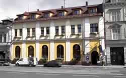 Hotel Max Šimek