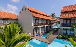 Khaolak Oriental Resort - Adult Only